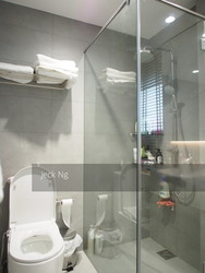 The Suites At Central (D9), Condominium #207273661